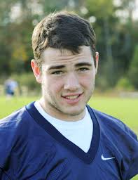 He's pulling his weight: Trimmer and quicker works just fine for Proscia