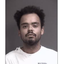 Columbia man arrested after attempted assault with fire extinguisher