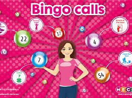 Great app it is a good app could add saying to the numbers like legs eleven or two little ducks 22 and what is the little green and red star in the bottom. Bingo Calls Complete List Of Bingo Nicknames 1 90 Mecca Bingo Blog
