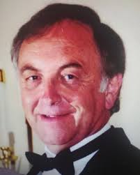 William "Billy" Eubank Boughton Obituary March 31, 2025