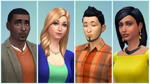 I do play the sims 3 with all. The Sims 4 Review Taking A Step Back Game Informer