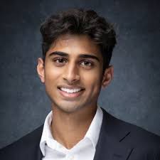 I'm excited to announce that I've accepted a position at Houlihan Lokey as  a Financial Analyst in their Financial Restructuring group. I'm extremely  grateful for the opportunity and look forward to… |