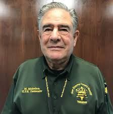 PHOTOS: New Hanover County Sheriff's Office VIPR unit