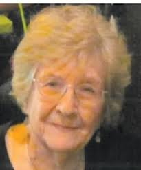 Elizabeth Napper Obituary (1928