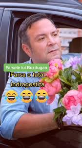 Farsele lui Buzdugan Farsa o fata indragostita #danielbuzdugan #buzdugan  #farseleluibuzdugan @iFun @iHaz