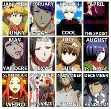 Anime Zodiacs Anime Zodiac Tokyo Ghoul Anime Tokyo Ghoul Funny