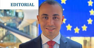 TMID Editorial: Daniel Attard and traffic problems