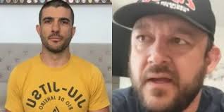 Rener Gracie & Tom DeBlass Debate the $46 Million BJJ Injury Case