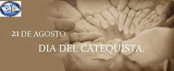 Efemérides del día 21 de agosto de 2020. Efemerides Argentinas 21 De Agosto Dia Del Catequista La Iglesia Catolica Celebra Cada 21 De Agosto El Dia Del Catequista En Conmemoracion Del Papa Pio X Ese Papa Que Fue