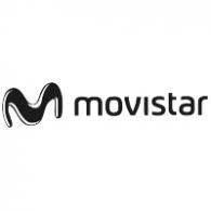 Empresa líder en servicios de internet y telefonía móvil y fija. Movistar Brands Of The World Download Vector Logos And Logotypes