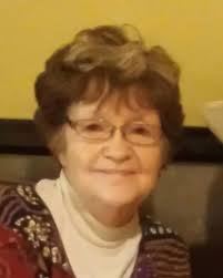 Hildred Johnson Obituary November 24, 2024