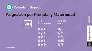 La asignación universal por hijo (auh) para protección social es un seguro social de argentina que otorga a personas desocupadas, que trabajan empleados en negro o que ganan menos del salario mínimo, vital y móvil un beneficio por cada hijo menor de 18 años e hijo con discapacidad. Cobros De Anses Hoy Jubilaciones Pensiones Auh Y Mas Tyc Sports