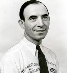 Andy Varipapa's Bowling Career and Achievements