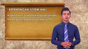 Download ppt pembinaan negara dan bangsa yang merdeka. Eduwebtv Sejarah Tingkatan 5 Pembinaan Negara Dan Bangsa Yang Merdeka Sistem Ahli Youtube