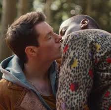 Sex Education season 3 explores gay sex in ways rarely seen