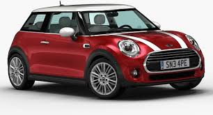 2015 Mini Cooper By Hkv Studios High Detailed 3d Model Of 2015 Mini Cooper With Interior Main Features Originally Crea Mini Cooper Mini Cooper S Mini