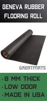 8mm Rubber Flooring Rolls Commercial Rubber Flooring In 2020 Rubber Flooring Commercial Rubber Flooring Rolled Rubber Flooring