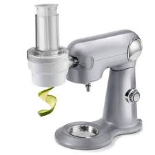 Check spelling or type a new query. Kitchenaid K45ss Attachments Target