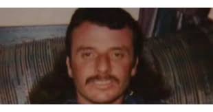 Billy Foley Obituary (1965