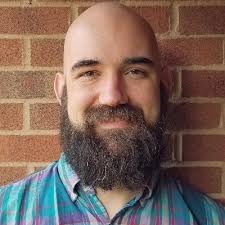 Caleb Charles Rudd (@CalebCRudd)