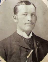 MCLAUGHLIN, Robert and Margaret Horricks McLaughlin