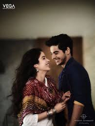 Dhadak Movie Working Stills Ishaankhattar Jhanvikapoor Bollywood Vega Entertainment Vegaenter Bollywood Couples Bollywood Celebrities Bollywood Actress