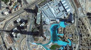 Hours, address, burj khalifa reviews: Burj Khalifa 3000 Stufen In Den Himmel Fern Faz