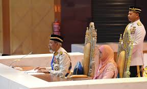 Dewan undangan negeri (dun) sabah dibubarkan berkuat kuasa hari ini. Sabah Terus Komited Tingkat Kualiti Pendidikan Untuk Lahir Masyarakat Berilmu Tyt Utusan Borneo Online