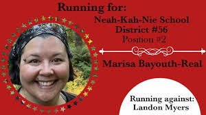 Julee Recker for Young School District #5 Governing Board