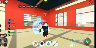 Ice fruit is the most powerful fruit in anime fighting simulator|showcase. Anime Fighting Simulator Acc Boros Toys Games Video Gaming Video Games On Carousell