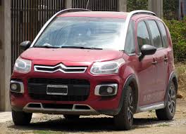 Image result for Rouge Erythree 2011 Citroen