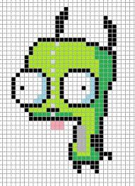 Pixel circle and oval generator for help building shapes in games such as minecraft or terraria. 8 Bit Pixel Art Grid