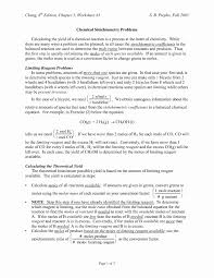 Limiting Reactant Worksheet Answers New 14 Best Of Mole Conversion Worksheet Chemistry In 2020 Worksheets Mole Conversion Worksheet Absolute Value Inequalities