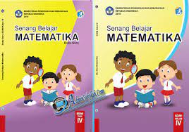 Download buku matematika kelas 4 sd. Download Buku Matematika Kelas 4 Kurikulum 2013 Revisi 2018 Buku Guru Dan Buku Siswa Admin Sekolah