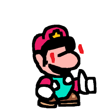 Hazles a estos dos una pregunta, y haré un minicómic a modo de respuesta  (3) : rOriginalCharacter