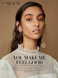 I recently wrote this piece for Harper's Bazaar India