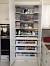 Pull Out Shelves