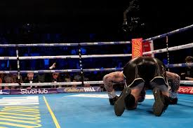 Hunt gallem, mark hunt boxing, mark hunt boxing paul gallen our top 10 boxers (boxing, boxeo) saul alvarez tyson fury errol spence jr teofimo lopez terence crawford manny pacquiao anthony. Paul Gallen Vows To Fight On After Crushing Lucas Browne In One Boxing News