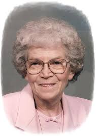 Ruby Triggs Obituary December 31, 2009