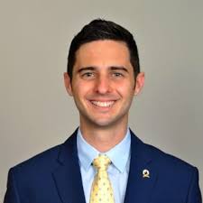 Dr. Charles Roark, DO