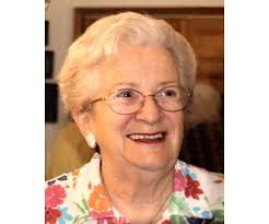 Elizabeth "Betty" Anne Fay Obituary (2025)