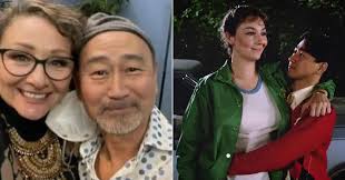 16 Candles(1984) Reunion with Debbie Pollack(Marlene) & Gedde Watanabe(Long  Duk Dong)