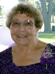 Marcella Shelton Obituary August 9, 2014