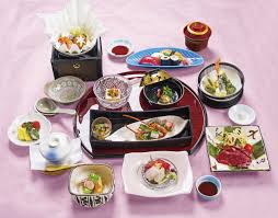 宴会料理｜KASHIMADEN