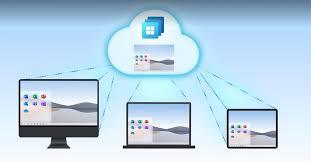 Windows 365 combines the power and security of the cloud with the versatility and simplicity of the pc. Microsoft Announces Pricing For Windows 365 As It Becomes Available For Business And Enterprise Gsmarena Com News