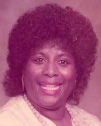 Thelma Fuller Obituary