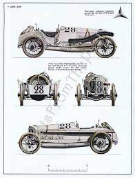 Awesome Car Prints Classic Cars Retro Cars Classic Racing Cars