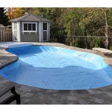 Find deals on products in pool & spa tools on amazon. 17 X 32 Ft Oval Lock In Winter Cover Pool Supplies Canada
