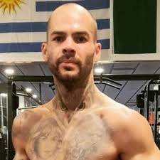 David Cotado vs. Adan Martinez, Stop War