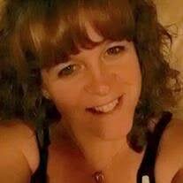 Angela Renea Smith Watton Obituary